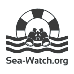 Sea Watch Logo - Next Organizing